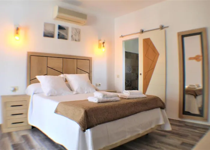 Villa Costa Levante Benidorm