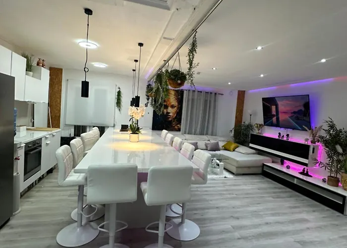 Villa 25 Pax Jacuzzi 12 Pax 10 Min To Benidorm Party Area