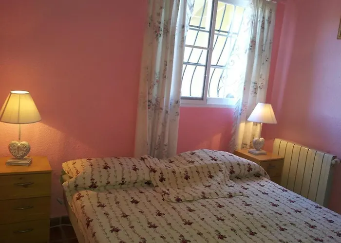 Holiday Villa Albir - Alfaz Del Pi
